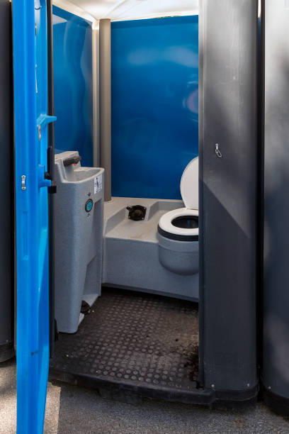 Best Best portable toilet rental  in Azusa, CA