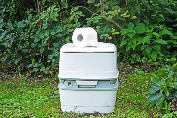 Best Porta potty rental near me  in Azusa, CA