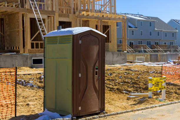 Best Porta potty services near me  in Azusa, CA