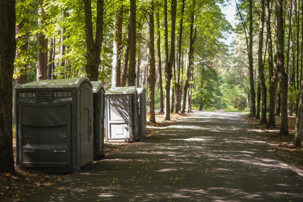 Best Porta potty delivery and setup  in Azusa, CA