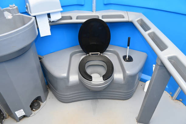 Porta potty services near me in Azusa, CA
