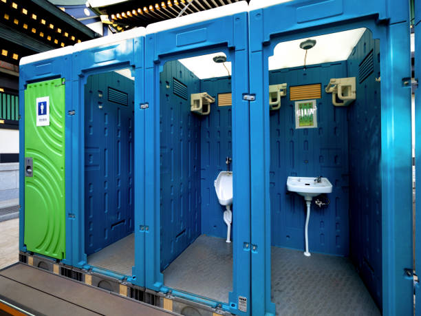 Best Porta potty rental for parties  in Azusa, CA