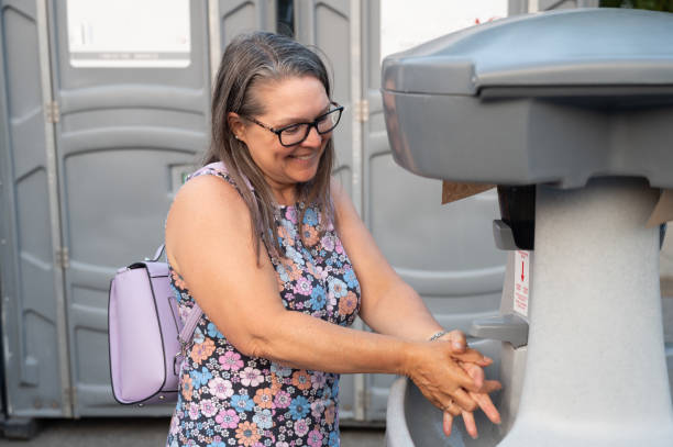 Best Long-term porta potty rental  in Azusa, CA