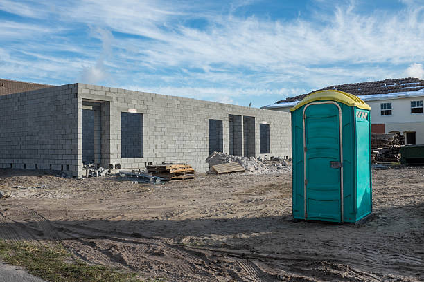 Best Temporary restroom rental  in Azusa, CA