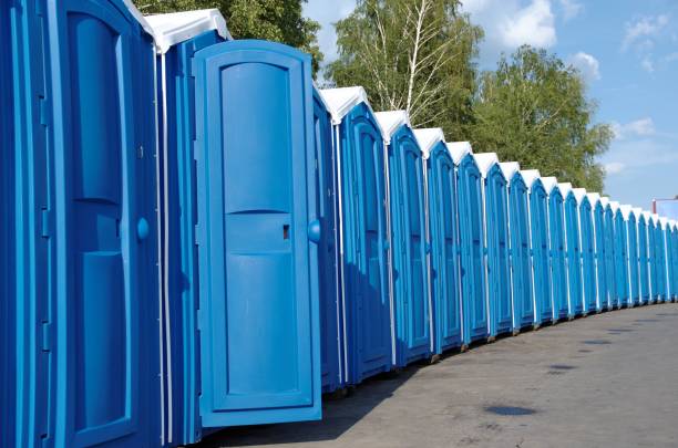 Best High-end porta potty rental  in Azusa, CA